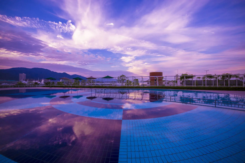 Biwako Hotel