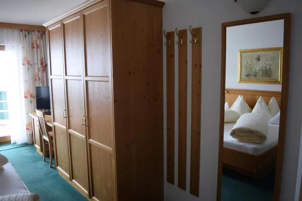 Hotel Hubertus