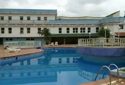 Nelrose Hotel - Class King