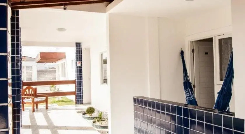 Hotel Ouro Negro