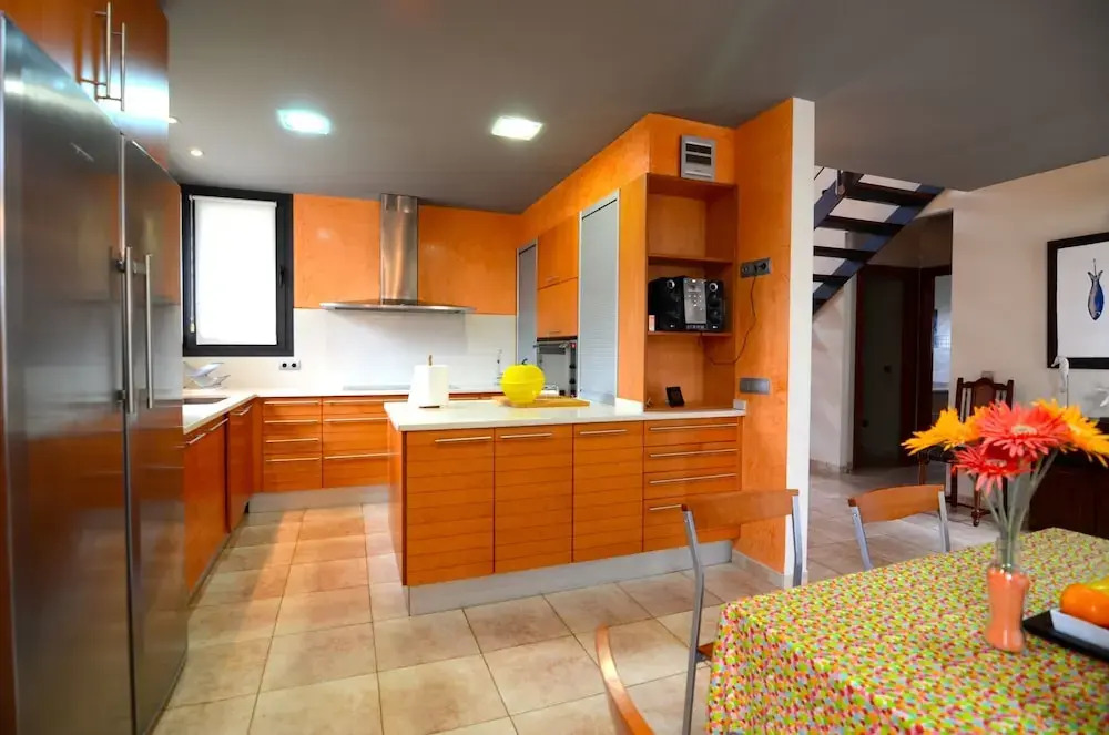 Villa Casa Ametllers