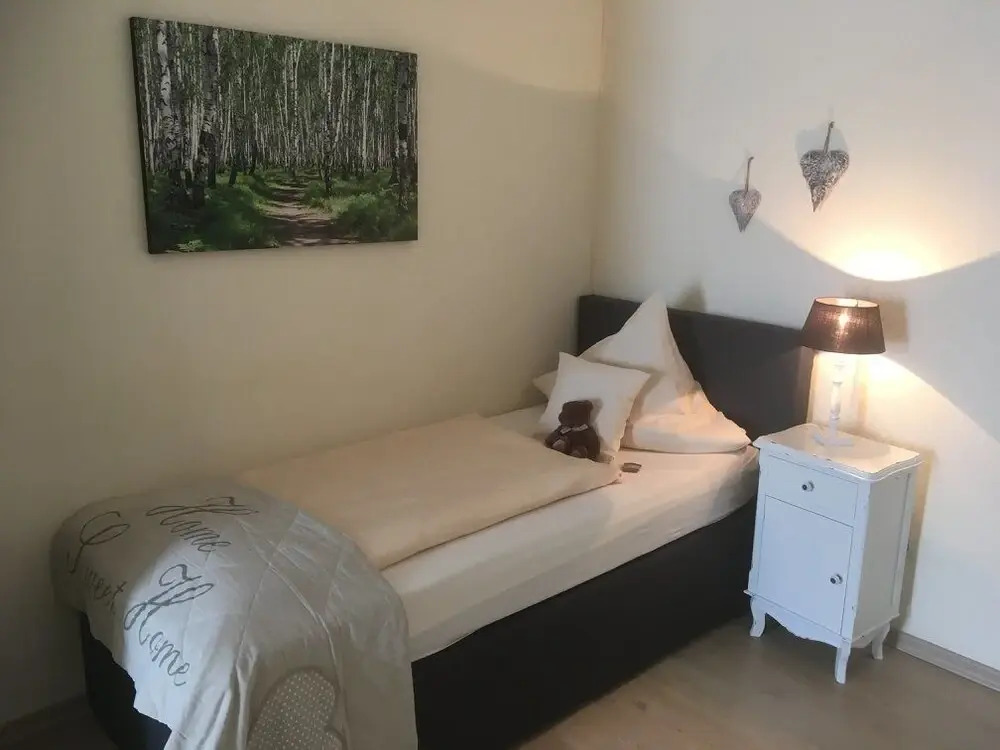 Hotel Garni Zum Grünen Baum