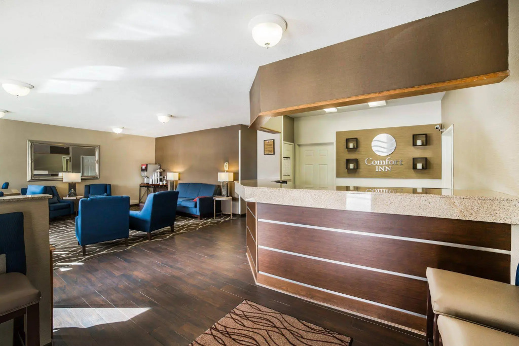 Comfort Inn Great Falls South