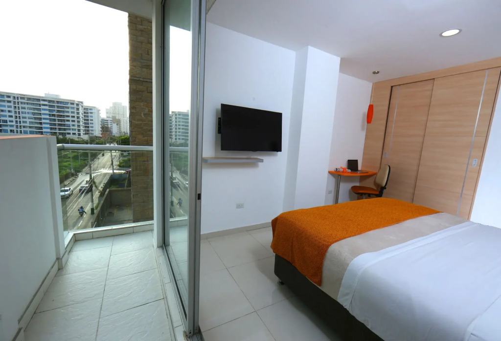 Hotel Cabreromar