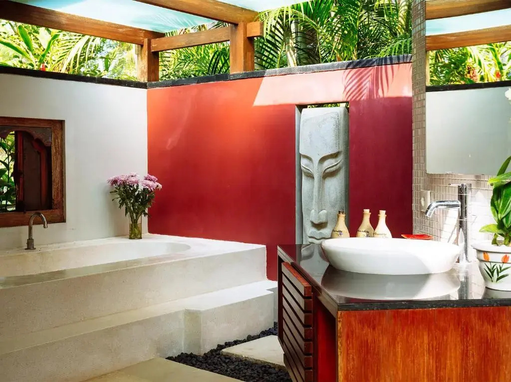 The Anandita Absolute Beach Front villa, by Elite Havens