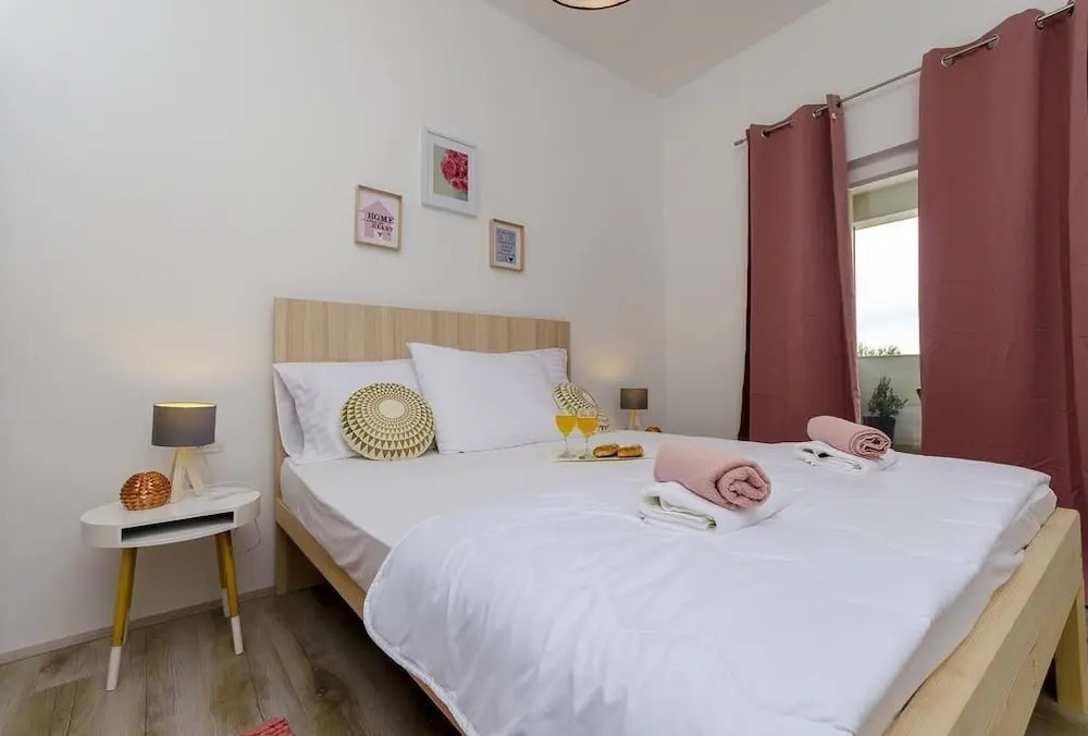 Apartments and Room Gabriels Paradise