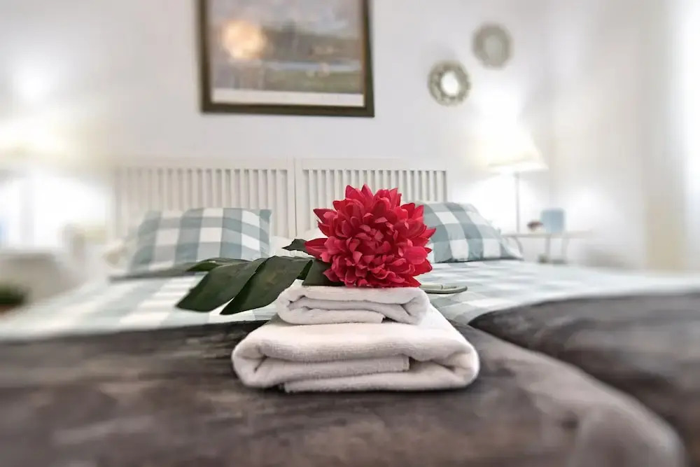 Apartamento Colón, Centro Soho, 3 habitaciones
