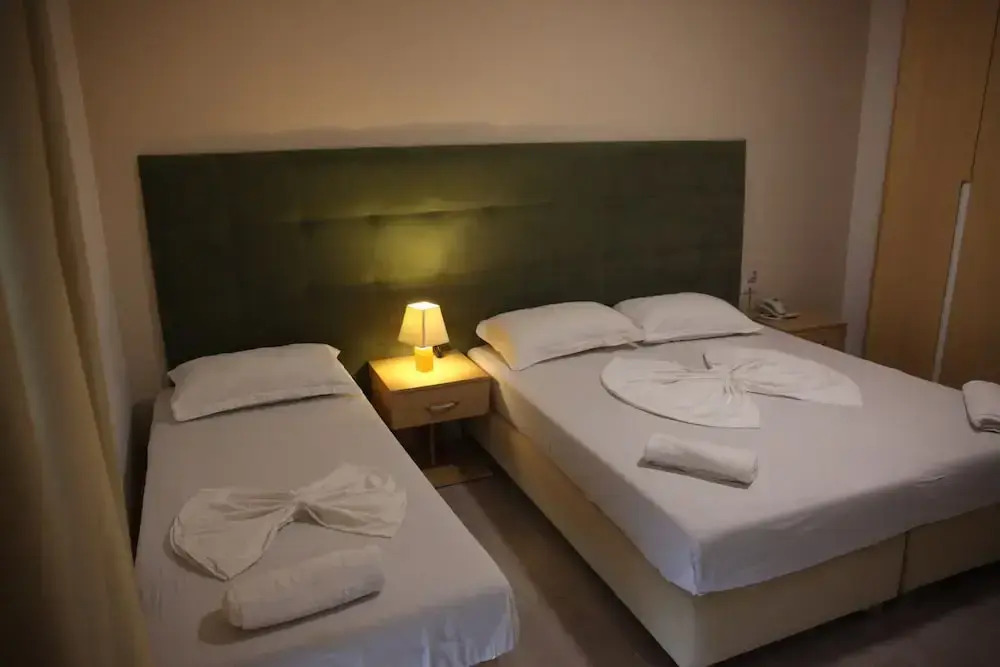 Freskia Resort