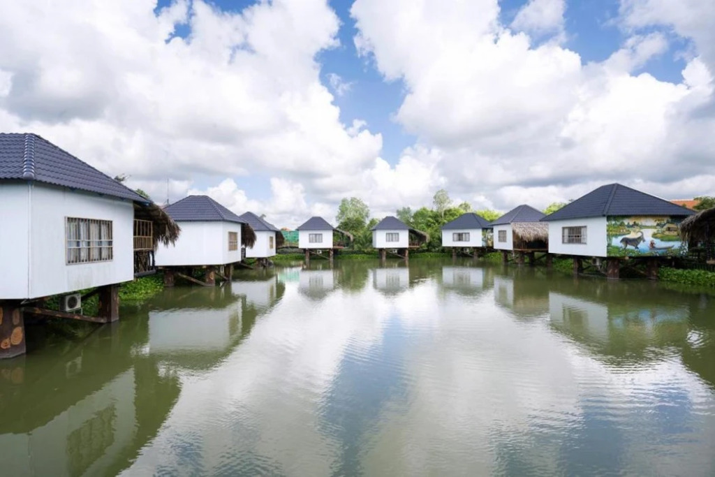 Cantho Eco Resort