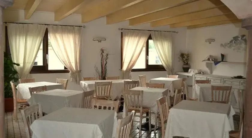 Hotel Delfino