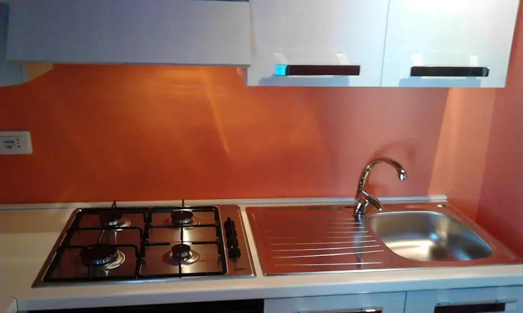 Sky Apartments - Catania City Center