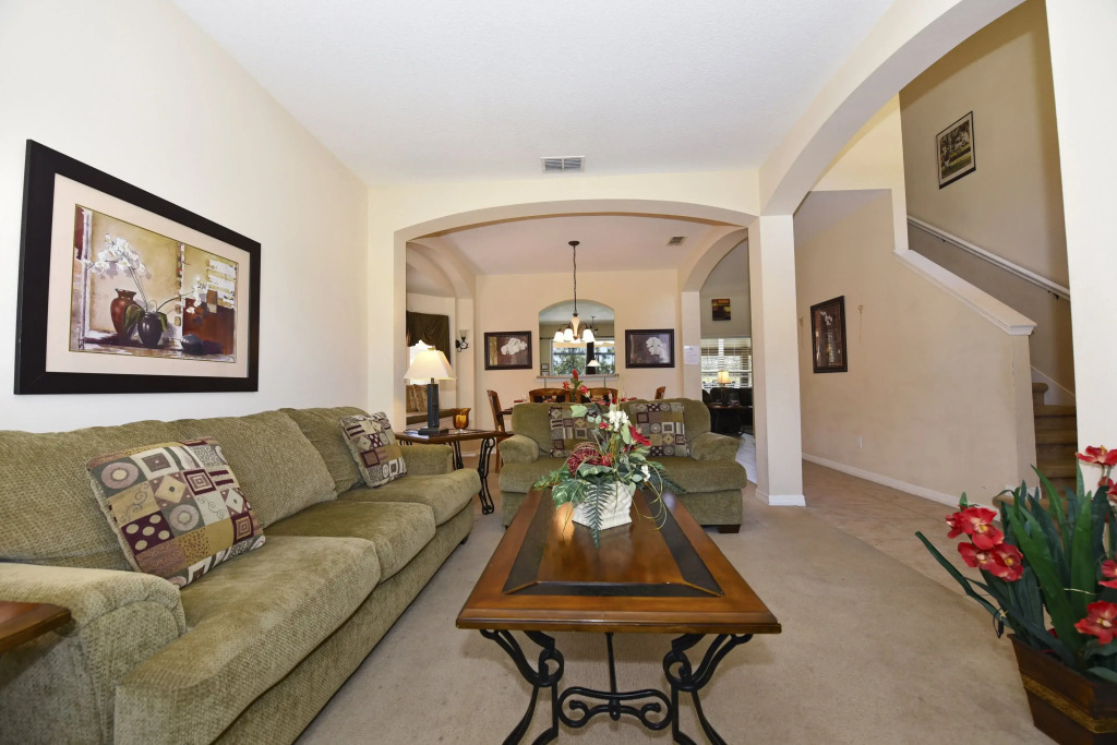 Watersong Resort 6Bd Pool Hm,2 Master Suites-956OC