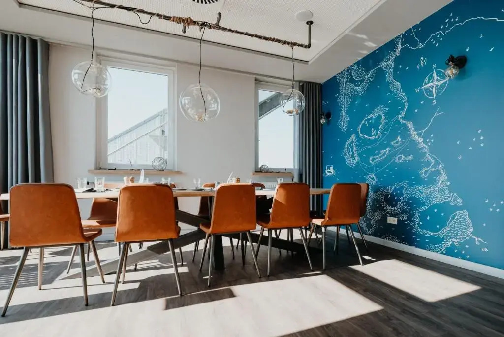 Siel59 Hotel & Restaurant