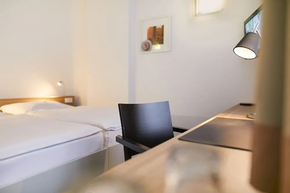 Townhouse Düsseldorf