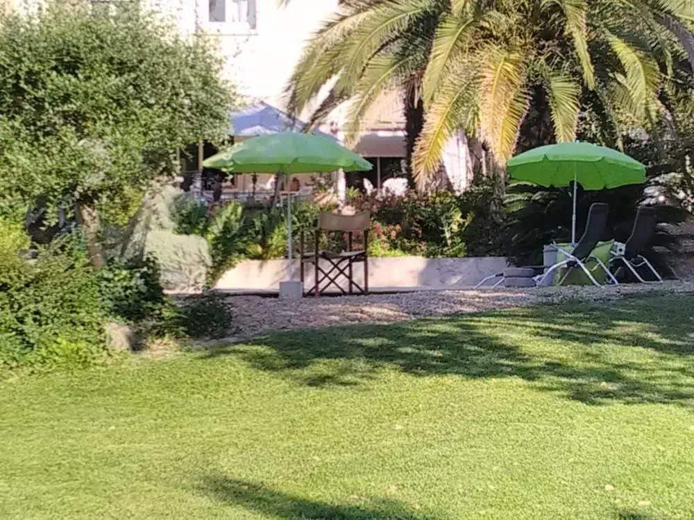 Chambres d'hotes Beziers