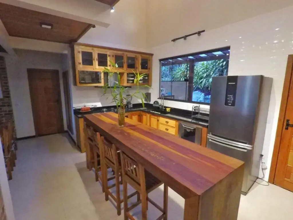 ATLANTIC FOREST ROOM