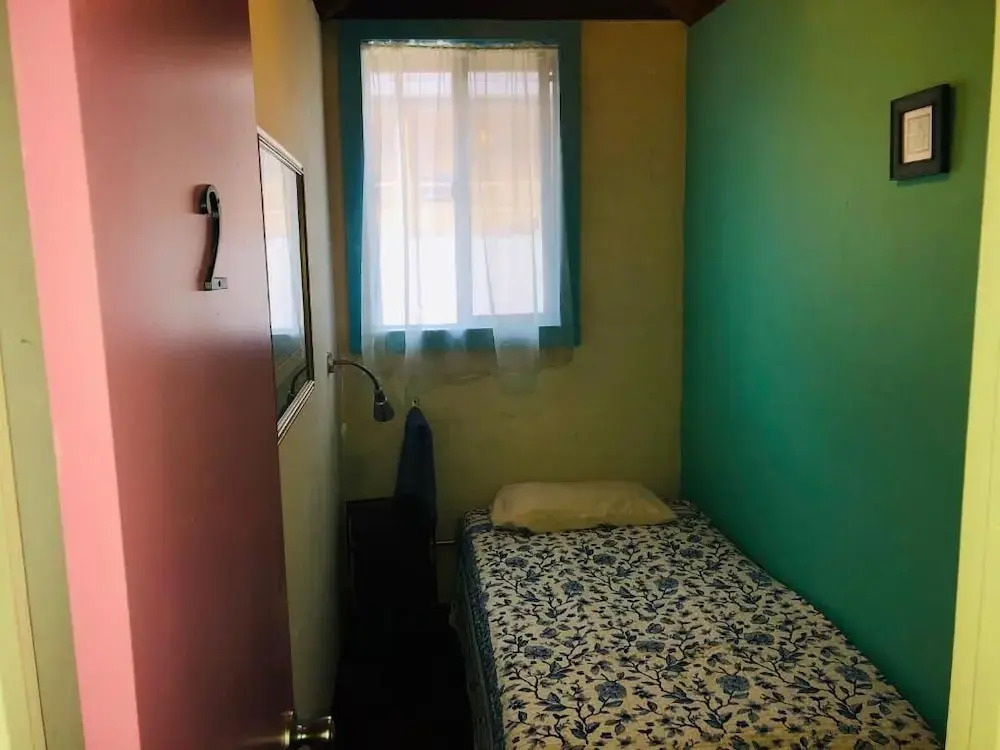 WILLIAMS AZ HOSTEL