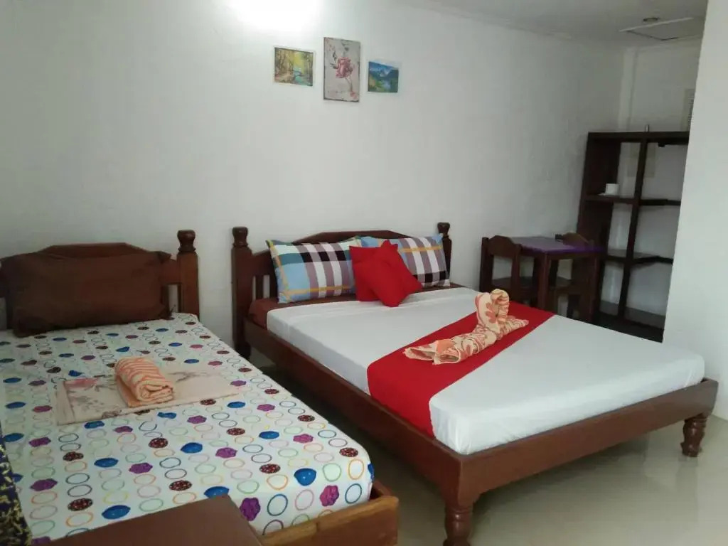 PEDROS RESORT