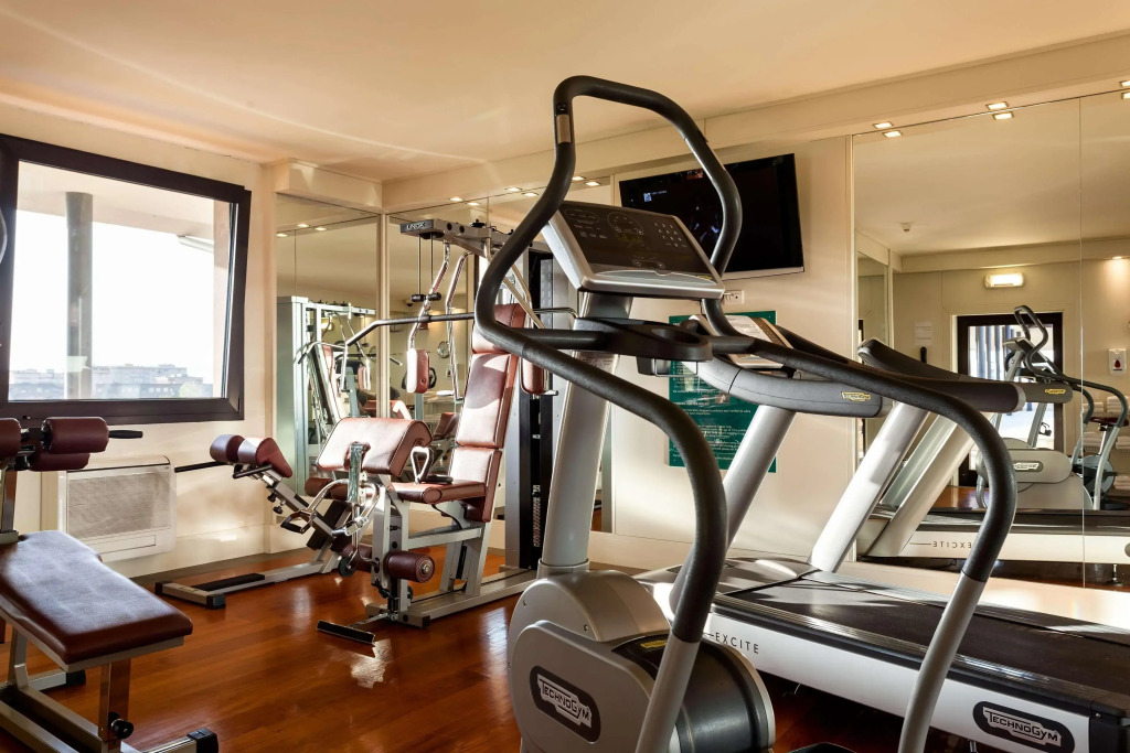 Hilton Garden Inn Florence Novoli
