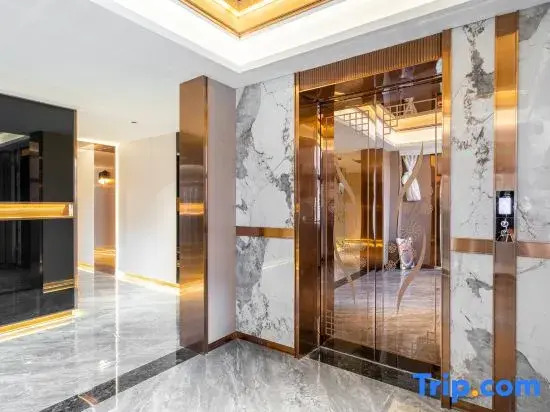 Zhirong Yuexiang Hotel (Dongguan Songshan Lake Branch)