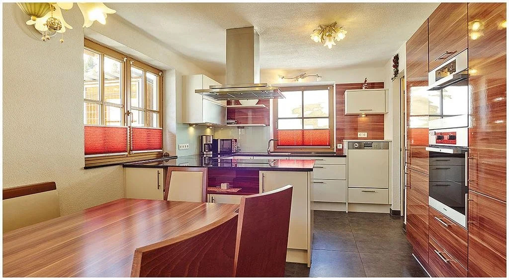Appartment Venter Bergwelt