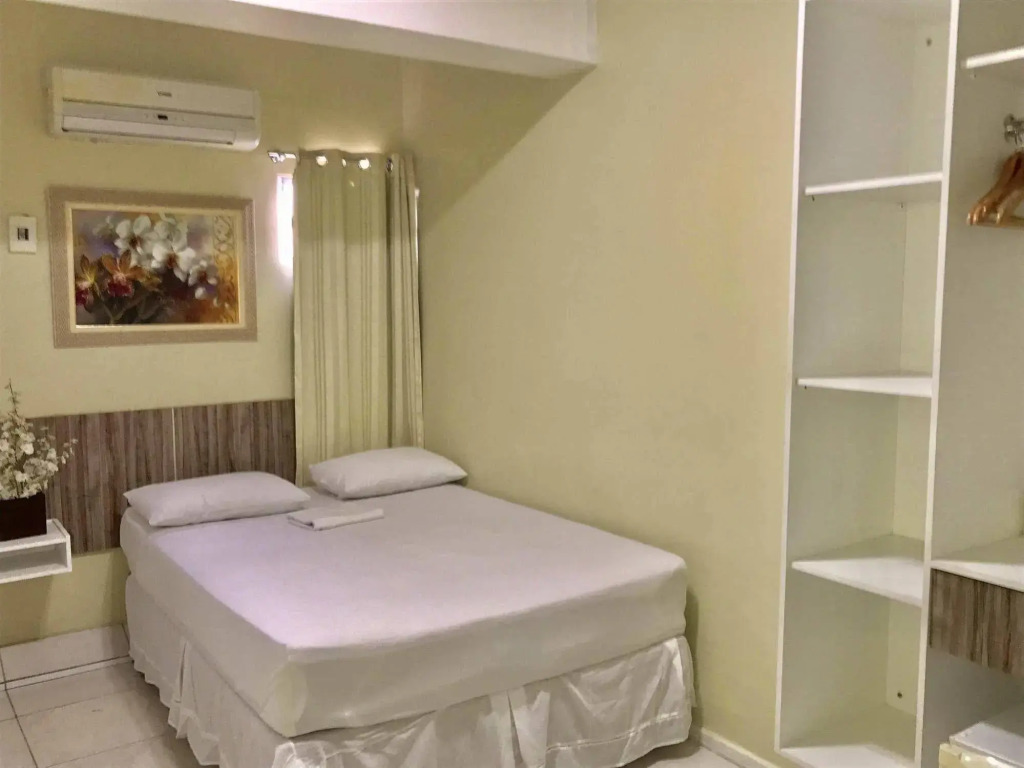 Hotel Aeroporto Star
