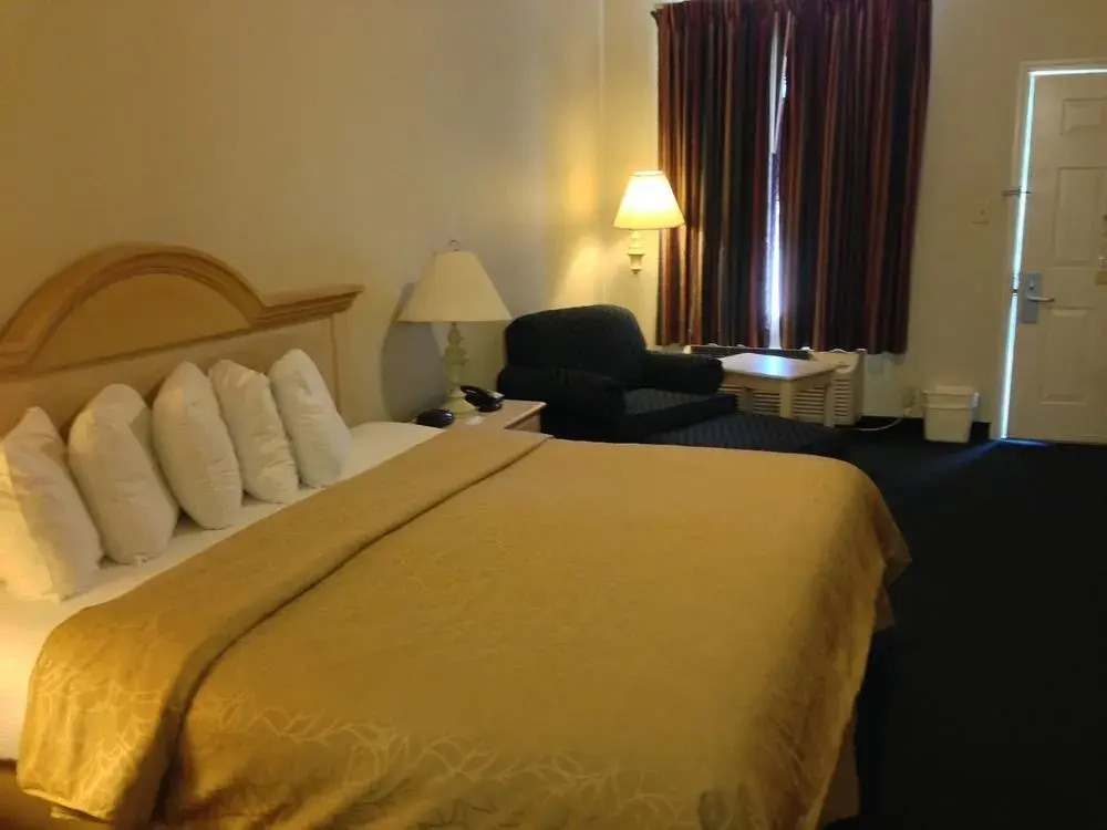 MAGNOLIA INN of BILOXI,OCEAN SPRINGS,PASCAGOULA & GAUTIER