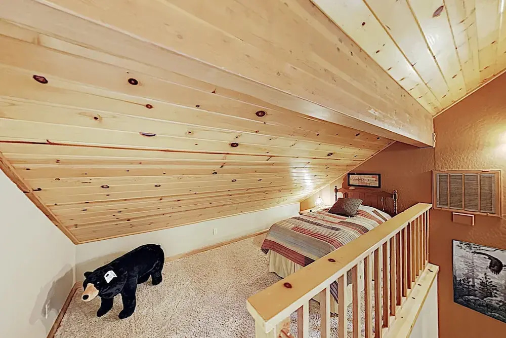 New Listing! Tahoe Donner Ski & Beach 3 Bedroom Home