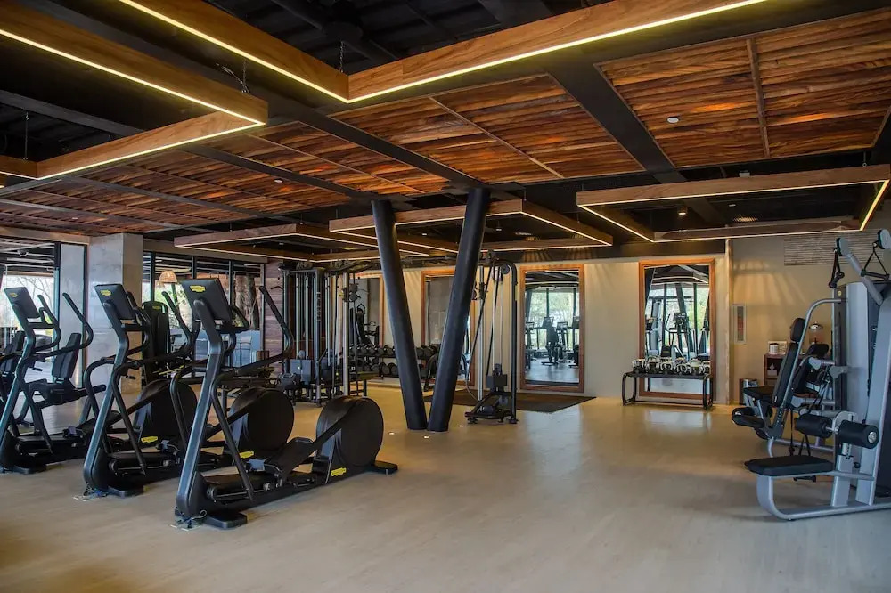 Solaz Signature Suites