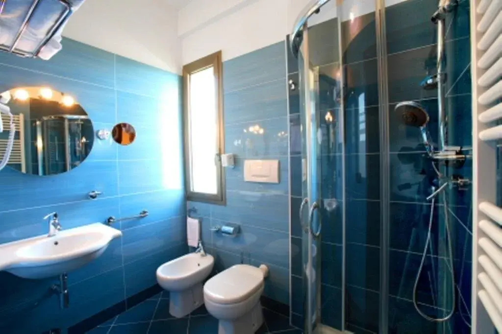 Hotel Posidonia