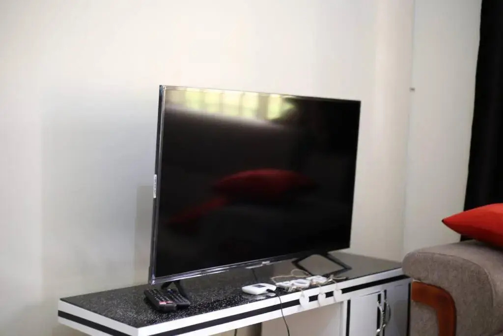 The Peaceful Place 2 Washing M WiFi Android TV