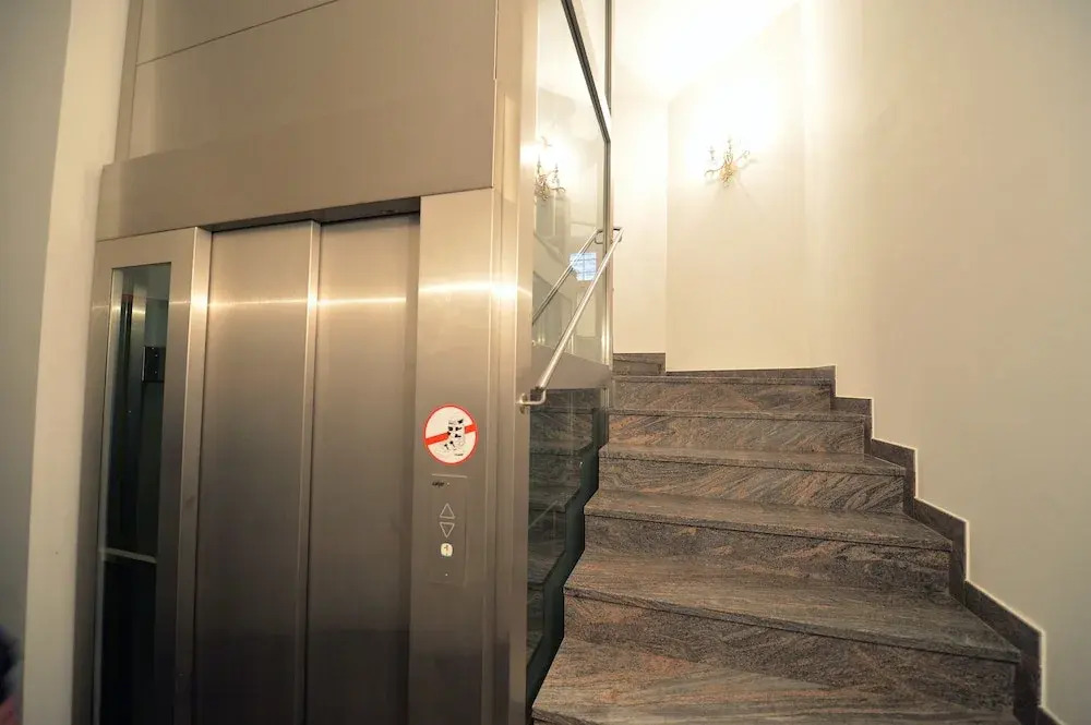 Apartment 4 Holiday - Residence Castel