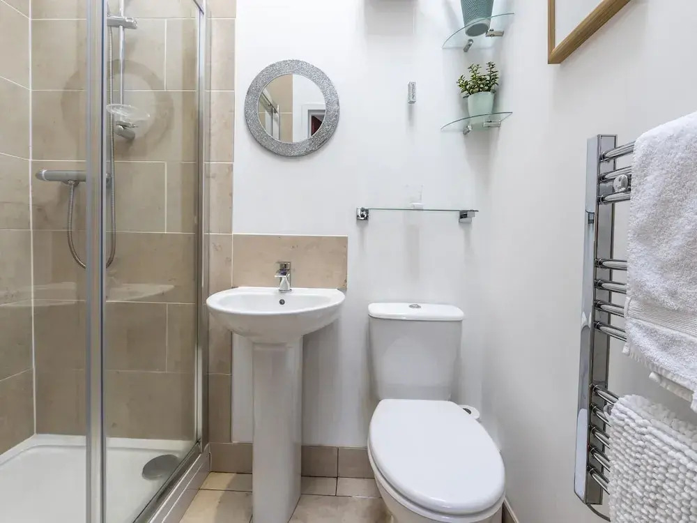 Cottage - Sleeps 2 - Garden