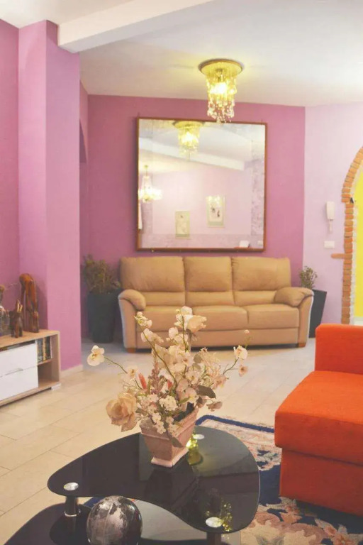 B&B La Casa dArtista