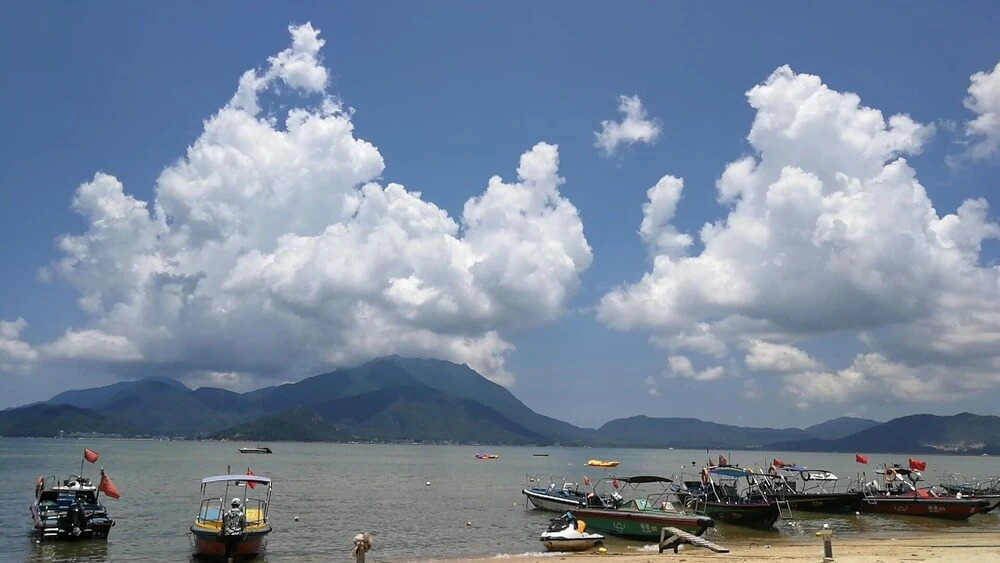 Shenzhen Zuoan Xishe Guesthouse