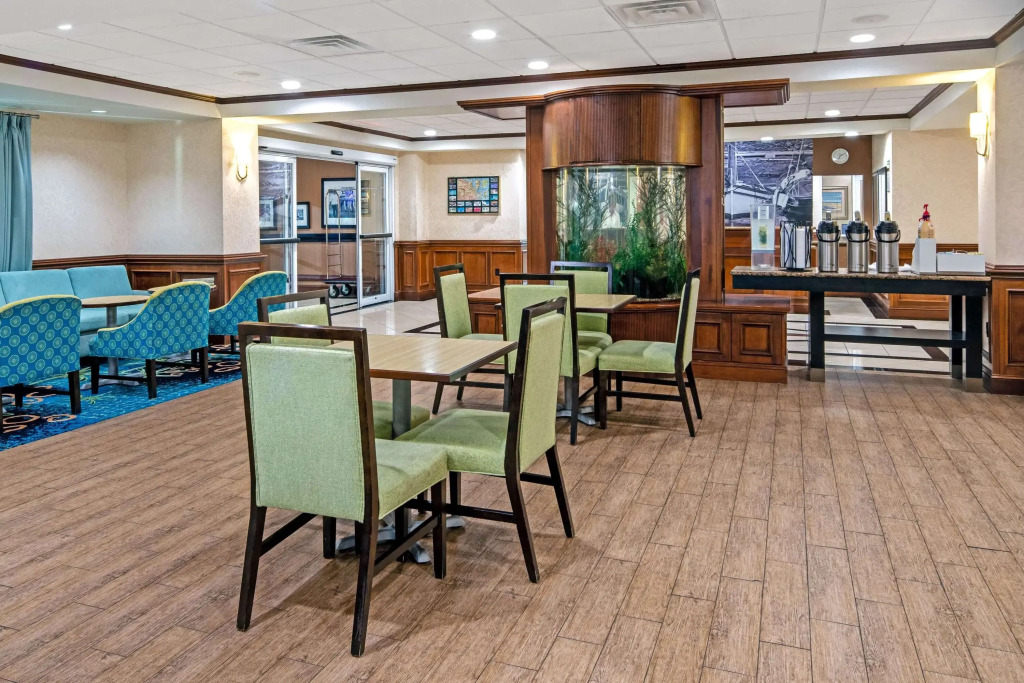 La Quinta Inn by Wyndham Corpus Christi North