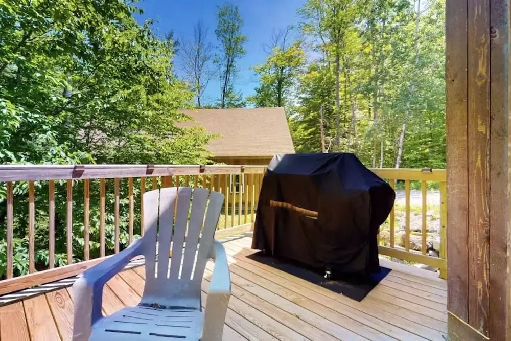 Vermont Serenity By Okemo 5 Bedroom Home