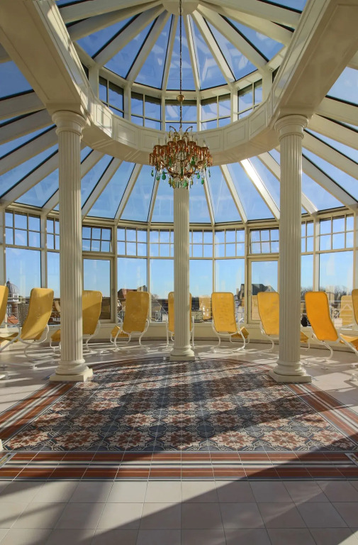 Hotel Strandperle
