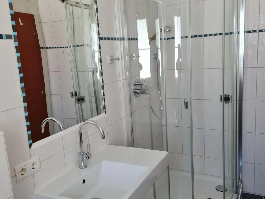 Holiday Flat, Aschau