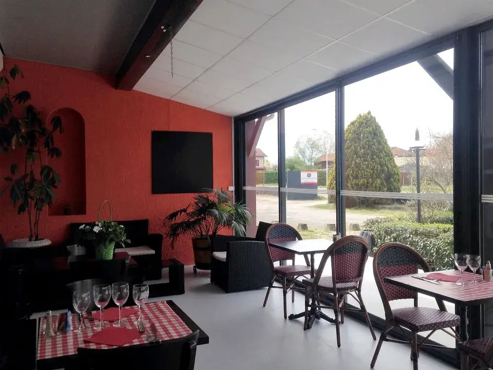 Logis Hotel Le Grandgousier