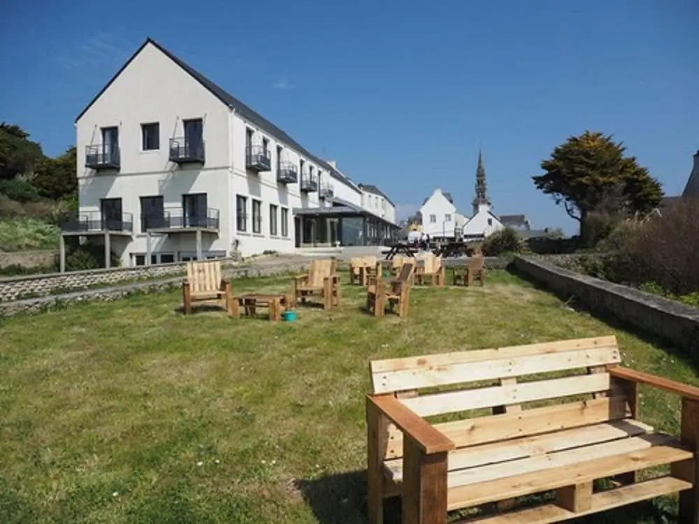 Le Roch Ar Mor