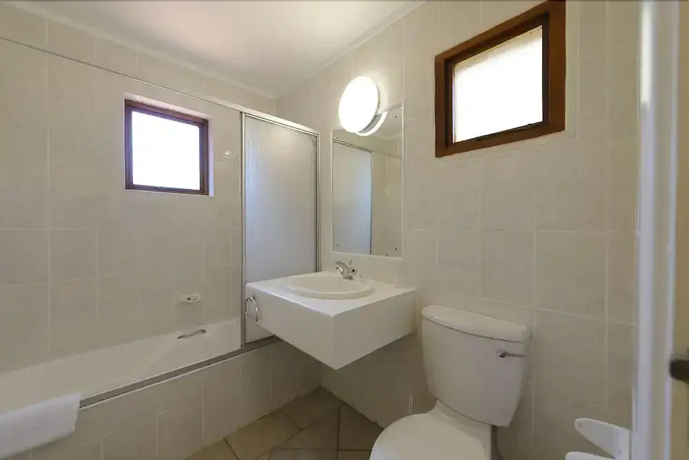 San Lameer Villa Rentals 10404