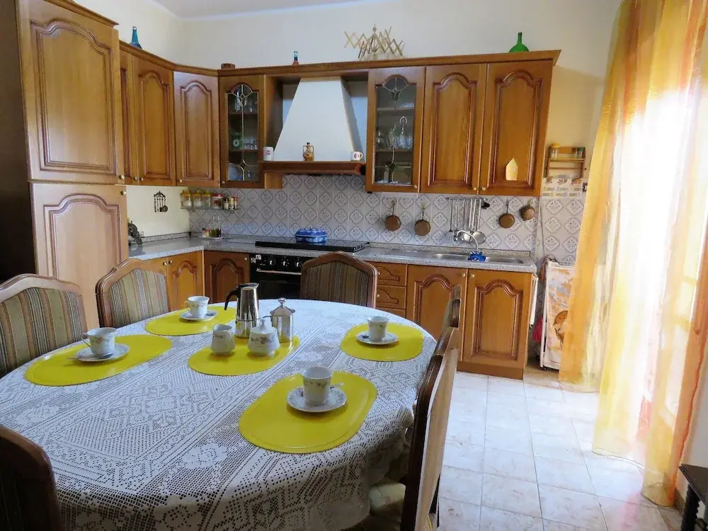 Casa al mare Dorina