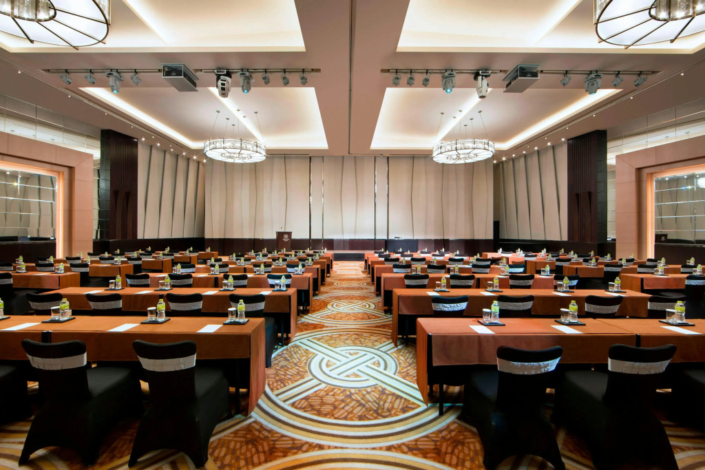 Sheraton Grand Incheon Hotel