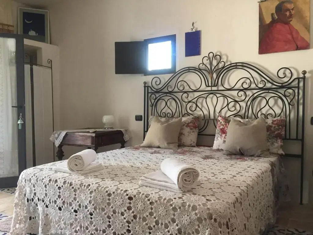 La Monacedda