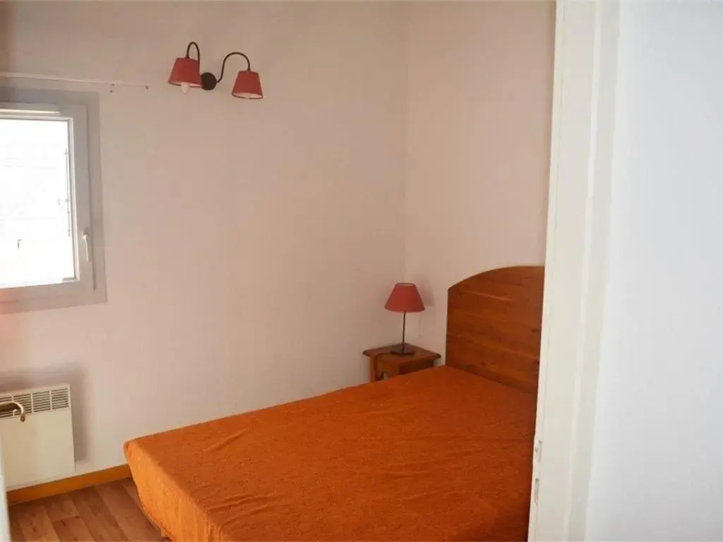 Maison Vallon-Pont-d'Arc, 3 pièces, 6 personnes - FR-1-382-56