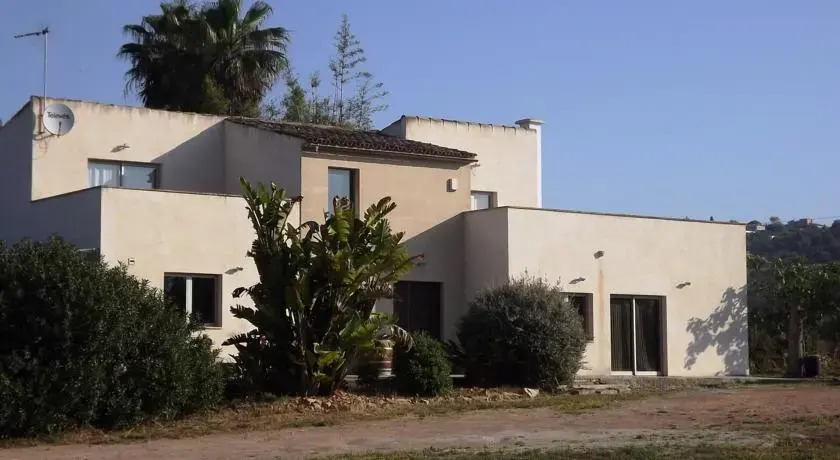 Sa Caseta- Padris