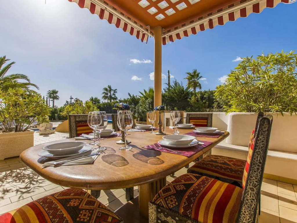 Villa Midas in Albufeira