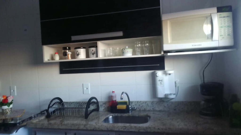 Apartamento Aconchegante Perto Da Praia