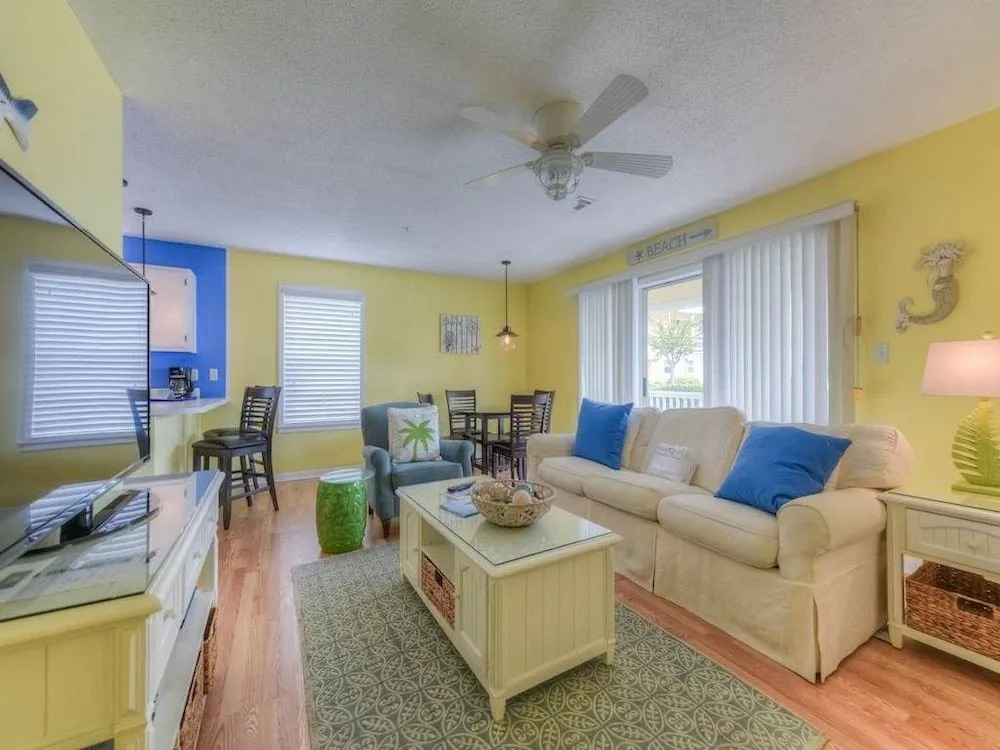 Windsor Palms Resort 2357